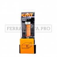 FRESA PER RIFILARE A TAGLIENTI DRITTI CMT ORANGE TOOLS 706 806 906