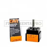 FRESE A TAGLIENTI DRITTI per CANALI SERIE CORTA CMT ORANGE TOOLS 711 811 911