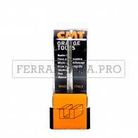 FRESE A TAGLIENTI DRITTI per CANALI SERIE LUNGA CMT ORANGE TOOLS 712 812 912