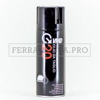 OLIO DA TAGLIO SPRAY 400ml LUBRIFICANTE per FILETTATURA MASCHIATURA VMD20