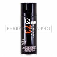 MULTIFUNZIONE TUTTO IN UNO SPRAY VMD73 400ml SBLOCCANTE LUBRIFICANTE ANTIRUGGINE (COME WD e SVITOL) PROFESSIONALE