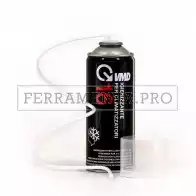 SPRAY IGIENIZZANTE CLIMATIZZATORI AUTO UFFICIO CASA 400ml VMD16