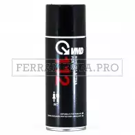 SCHIUMA ATTIVA SPRAY per WC 400ml RIMUOV RESIDUI ORGANICI BATTERI VMD112