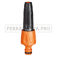 LANCIA GETTO REGOLABILE Art. 8616 - con innesto