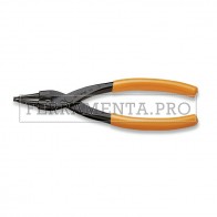 BETA 1032 - Pinze a becchi diritti per anelli seeger elastici di sicurezza