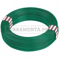 FILO BETAFENCE PLAST.TENSIONE VERDE