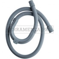 TUBI SCARICO LAVATRICE 2 RACC.DIR.+CURVA