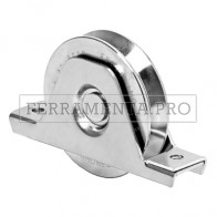 RUOTE A SUPPORTO INTERNO GOLA 'V'