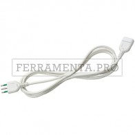 PROLUNGHE ELETTRICHE 10A SEZ.3X0,75