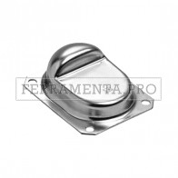 BATTENTE D'ARRESTO A FISSARE ZINCATO