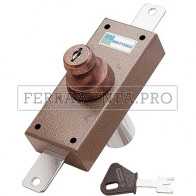 DEVIATORI MOTTURA VERN DOPPIA POMPA SENZA ASTE 34322