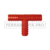 RACCORDI FERRARI A T 