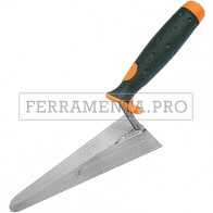 CAZZUOLINI LIONS PUNTA TONDA MANICO