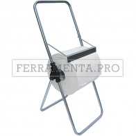 PORTA ROTOLI A PAVIMENTO PORTAROTOLI PER OVATTA 8100E