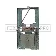 TRAPPOLA per TOPI IN LAMIERA FOX 237802