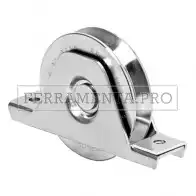 RUOTE A SUPPORTO INTERNO GOLA 'V'