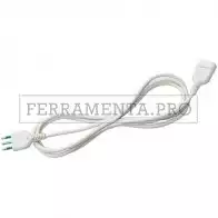 PROLUNGHE ELETTRICHE 10A SEZ.3X0,75