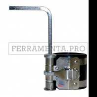 COMPRESSORE ANELLI RASCHIA-OLIO