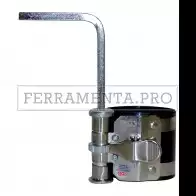 COMPRESSORE ANELLI RASCHIA-OLIO