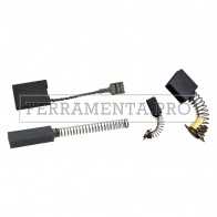 SPAZZOLA ADATTABILE PER UTENSILI AEG mm 5 x 10,0 x 16 x smerigliatrici