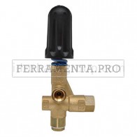 Valvola Pulsar 4R, 280bar, 40l/min, 90°C