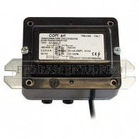 Trasformatore 2x5000V, 20mA, 1x230V-50Hz, tipo K