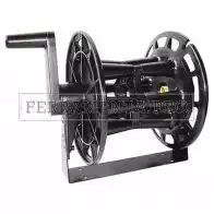 Avvolgitubo manuale per tubo ø5/16 18m 200bar