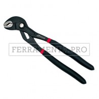 KRAVM PINZA POLIGRIP CON PULSANTE - KRA-E93033