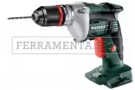 Metabo BE 18 LTX 6 Trapano a batteria in MetaLoc