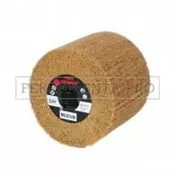 RULLO RUOTA LAMELLARE in NON TESSUTO per PRE LUCIDATURA SATINATRICE SATINATURA LEVIGATURA