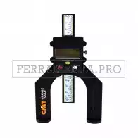CALIBRO DIGITALE con ASTA CMT DHG-001 per MACCHINE UTENSILI FALEGNAMERIA