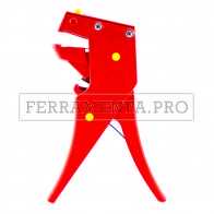 PINZA SPELAFILI e TAGLIA CAVI AUTOMATICA PROFESSIONALE per FILO CAVO ELETTRICO
