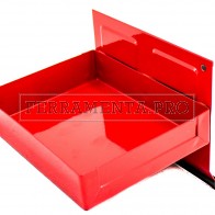 VASSOIO CONTENITORE MAGNETICO MULTIUSO per ATTREZZATURE OGGETTI DA LAVORO