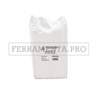 STICK BASTONCINI RICAMBI COLLA A CALDO 12x200mm 1 Kg TRASPARENTE PISTOLA