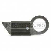 CRICCHETTO MEDIO per VASISTAS WASISTAS COMUNELLO 635 CHIUSURA INFISSI FINESTRA