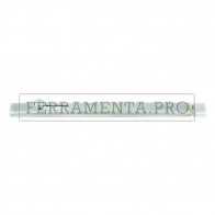 CHIAVISTELLO CATENACCIO PESANTE a SALDARE COMUNELLO 745 per BLOCCAGGIO ANTA CANCELLO