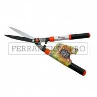 FORBICI CESOIE GRANDI per SIEPI POTATURA ALBERI PIANTE GIARDINAGGIO da POTA