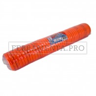 TUBO A SPRIALE PER ARIA COMPRESSA 10 METRI RACCORDO ATTACCO INNESTO RAPIDO 8x10mm per COMPRESSORE