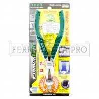 PINZA PINZE PROFESSIONALI PZ-58 per RIMUOVERE VITI ANTIMANOMISSIONE o DANNEGGIATE e TAGLIARE 