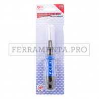 BULINO AUTOMATICO PUNZONE 15-25 Kg PROFESSIONALE REGOLABILE SEGNACENTRO SEGNATORE SCATTO A MOLLA