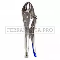 PINZA AUTOBLOCCANTE PROFESSIONALE 250 MM per IDRAULICA e MECCANICA