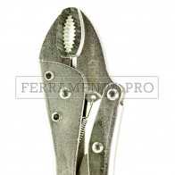 PINZA AUTOBLOCCANTE PROFESSIONALE 250 MM per IDRAULICA e MECCANICA