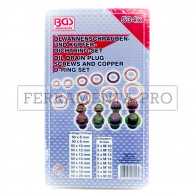 Kit 65 Pezzi Fascette Ferma Cavi Autoadesive In Nylon Con Base Adesiva – Organizza Fili Per Casa, Ufficio E Auto