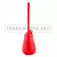 DISPOSITIVO POMPETTA POMPA DI RIEMPIMENTO per BATTERIE AUTO MOTO