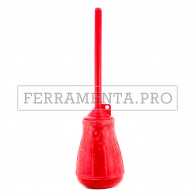 DISPOSITIVO POMPETTA POMPA DI RIEMPIMENTO per BATTERIE AUTO MOTO