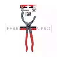 PINZE ANTISCIVOLO per SMONTAGGIO FILTRI OLIO DA 50-90 MM LUNGHEZZA 250MM
