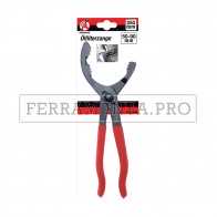 PINZE ANTISCIVOLO per SMONTAGGIO FILTRI OLIO DA 50-90 MM LUNGHEZZA 250MM
