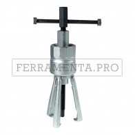 MINI ESTRATTORE a 3 ZAMPE 19-45mm per ESTRAZIONE PICCOLI CUSCINETTI con CUSTODIA