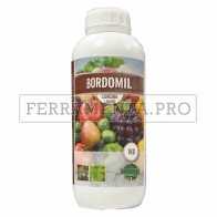 CONCIME LIQUIDO BORDOMIL Kg.1