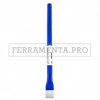 SCALPELLO MANUALE a SPATOLA TAGLIO da MURATORE per EDILIZIA CANTIERE
